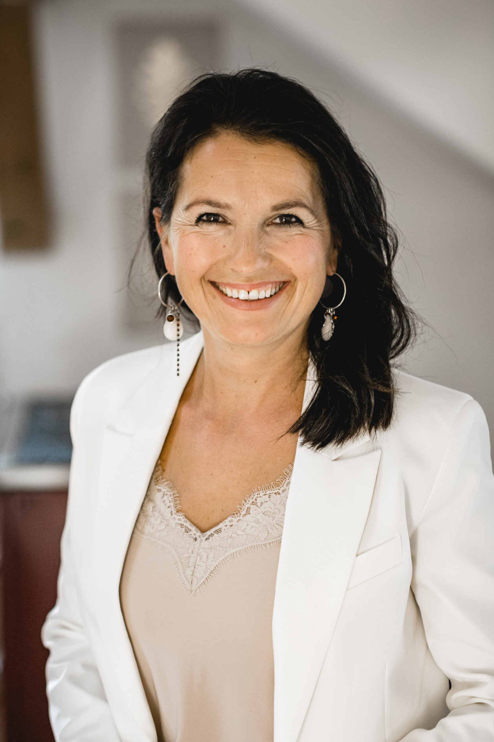 Sabine Rauch